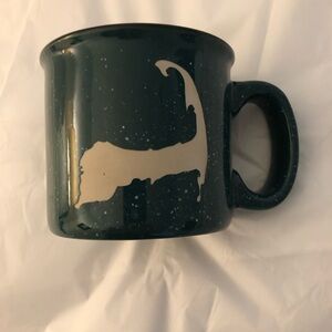 Cape cod coffee mug